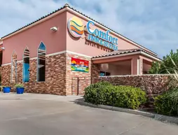 Comfort Inn and Suites | New Mexico - Truth or Consequences