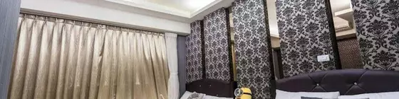 Marukoroom | Taichung (ve civarı) - Taichung - Üniversiteler Bölgesi