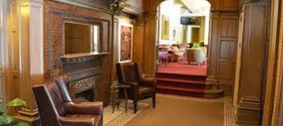 Alexander Inn | Pensilvanya - Bucks County - Philadelphia (ve civarı) - Philadelphia - Center City