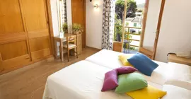 Bellavista Hotel & Spa | Balearic Adaları - Mayorka Adası - Capdepera - Cala Ratjada