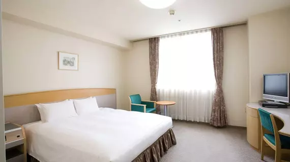 Hotel Awina Osaka | Osaka (idari bölge) - Osaka (ve civarı) - Osaka City Center - Tennoji