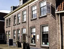 Hotel Restaurant Abrona | Utrecht (vilayet) - Oudewater