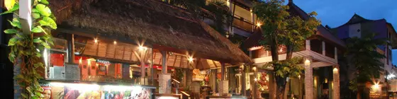 The Lokha Legian Resort and Spa | Bali - Badung - Padma