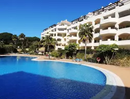 Hacienda Playa | Andalucia - Malaga İli - Marbella - Nikki Plajı