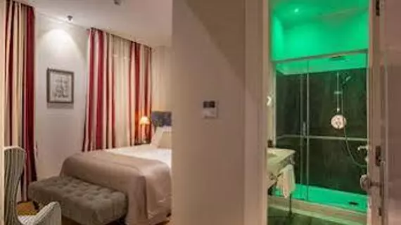 Hotel Monte Cenci | Lazio - Roma (ve civarı) - Roma Kent Merkezi - Navona