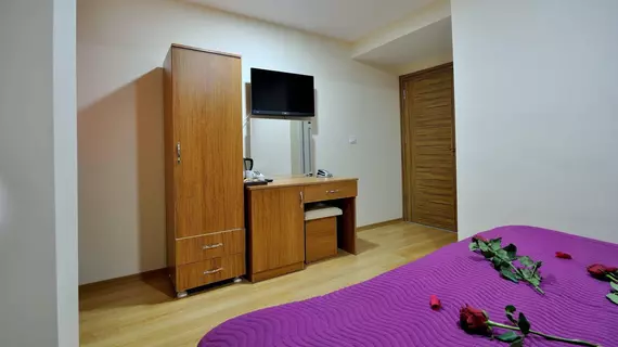 Seyri Istanbul Hotel |  Istanbul  - Fatih - Süleymaniye Mahallesi