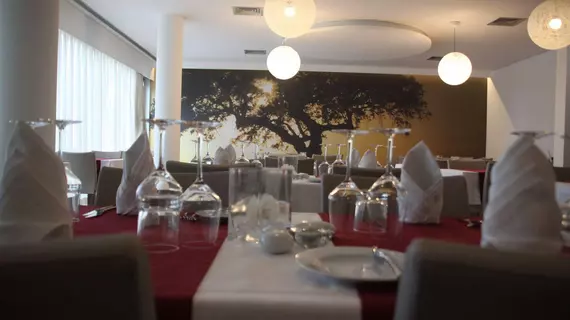 Monte Filipe Hotel | Alentejo - Portalegre Bölgesi - Nisa