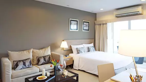 Viva Garden Serviced Residence | Bangkok - Sukhumvit