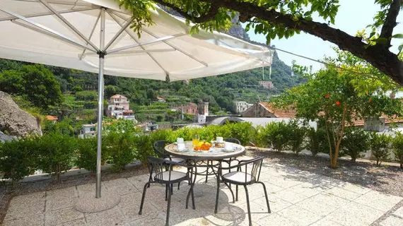 Relais San Basilio Convento | Campania - Salerno (il) - Amalfi