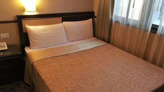 Chair Man Hotel | Taypey (ve civarı) - Taypey - Ximending