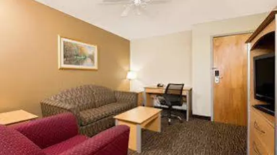 Baymont Inn and Suites Lawrenceburg | Indiana - Greendale