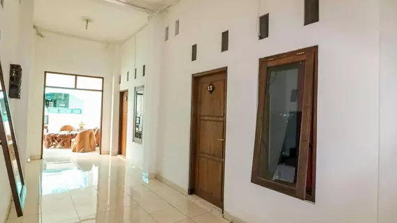 NIDA Rooms Seturan Raya Tugu Jogja | Yogyakarta Özel Bölgesi - Yogyakarta (ve civarı) - Depok