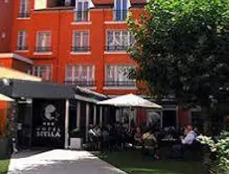 Hôtel Stella | Occitanie - Hautes-Pyrenees - Lourdes - Tarbes (ve civarı) - Lourdes