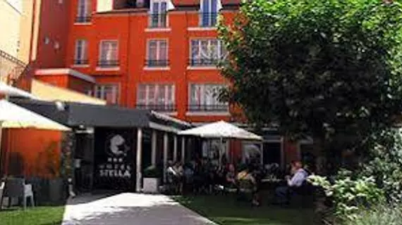 Hôtel Stella | Occitanie - Hautes-Pyrenees - Lourdes - Tarbes (ve civarı) - Lourdes