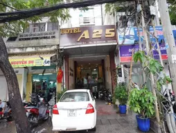 A25 Hotel - Nguyen Cu Trinh | Binh Duong (vilayet) - Ho Şi Min Şehri (ve civarı) - Ho Chi Minh City