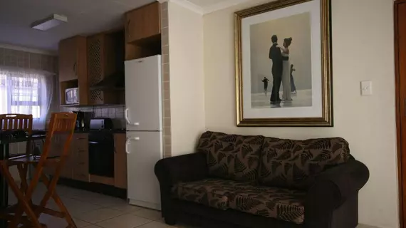 Fourways Apartments | Gauteng - City of Tshwane - Johannesburg (ve civarı) - Sandton