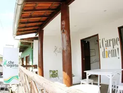 Che Lagarto Hostel Itacaré | Northeast Region - Bahia (eyaleti) - Ilheus-Itacare (ve Civarı) - Itacare