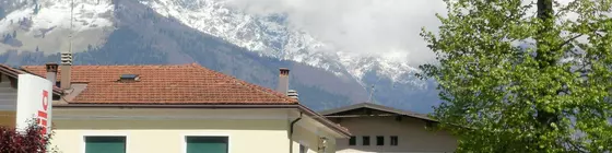 B and B Villa Norma | Veneto - Belluno (vilayet) - Feltre