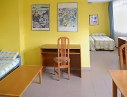 Apartamentos Marina | Asturias - Castrillon