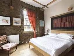 onefinestay - Shad Thames private homes | Londra (ve civarı) - Lambeth - South Bank