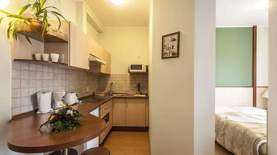 Premium Apartment House | Pest County - Budapeşte (ve civarı) - Angyalfold