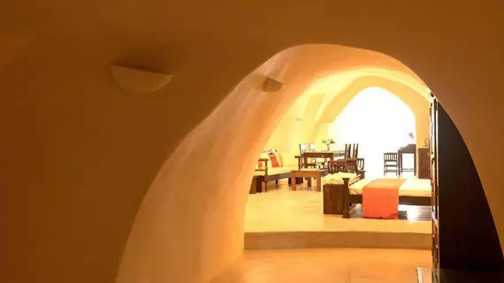 Enalion Suites | Ege Adaları - Santorini