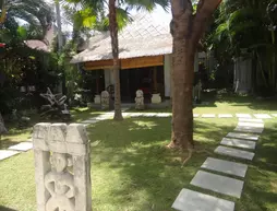 Villa Kamar Madu | Bali - Badung - Günbatımı Yolu