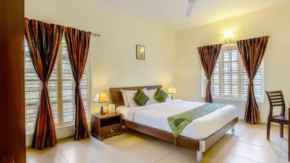 Oleander Serviced Apartments | Karnataka - Kodagu - Madikeri