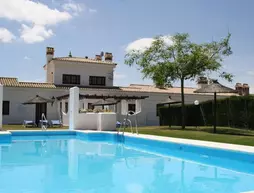 Tugasa Hotel Villa de Algar | Andalucia - Cadiz (vilayet) - Arcos de la Frontera - Sierra de Cádiz