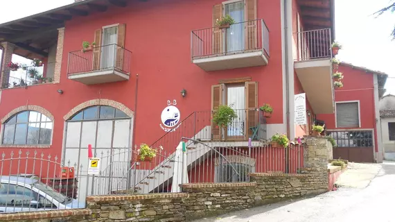 Agriturismo Schlin | Piedmont - Cuneo (il) - Farigliano