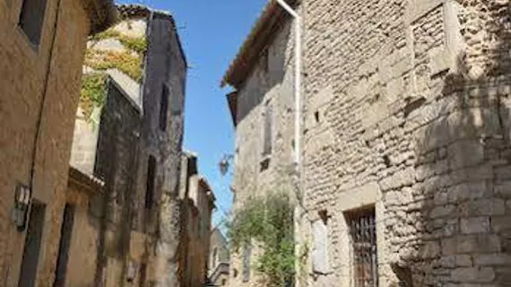 Le Vieux Castillon | Occitanie - Gard - Castillon-du-Gard