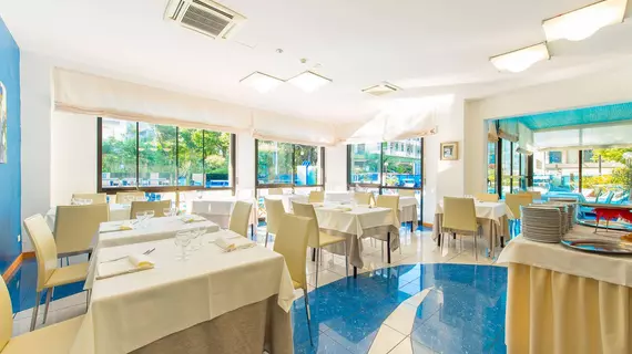 Hotel Giulietta | Emilia-Romagna - Riccione