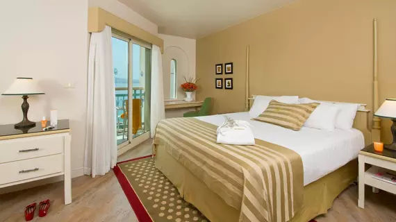 Herods Palace Hotel | Hevel Eilot Regional Council - Eylat (ve civarı) - Eilat