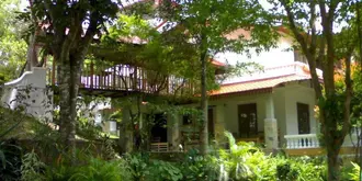 Lanka Villas Holiday Resort