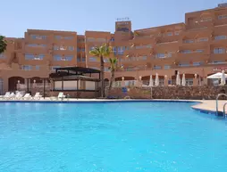 Hotel Puerto Marina