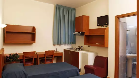 Residence Hotel Gloria | Sicilya - Palermo (vilayet) - Palermo