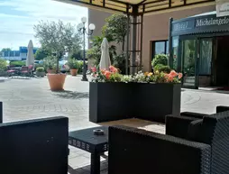 Hotel Michelangelo | Emilia-Romagna - Modena (vilayet) - Sassuolo