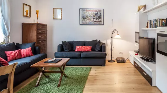 GL Apartmenthouse | Hessen - Wiesbaden