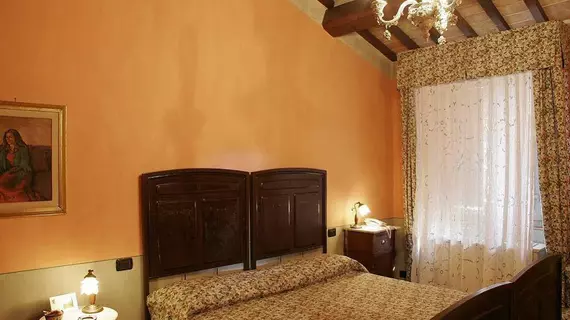 Agriturismo Casa al Bosco | Toskana - Siena (vilayet) - Montepulciano