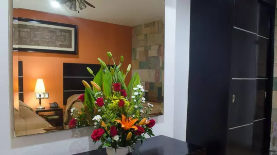 Hotel Real San Juan | Michoacan - Morelia (ve civarı) - Morelia - Tarihi Kent Merkezi