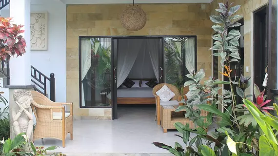 Bali Dream Resort | Bali - Ubud - Sayan