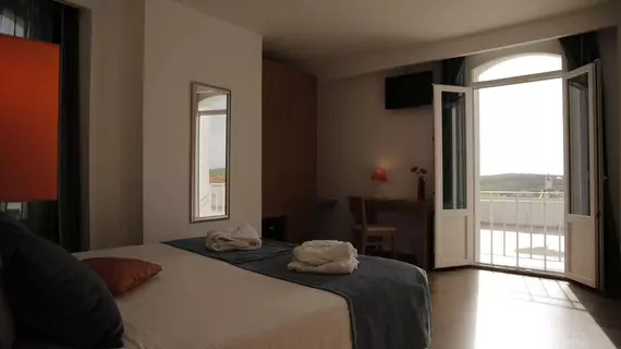 Hotel Mira Sagres | Algarve - Faro Bölgesi - Vila do Bispo