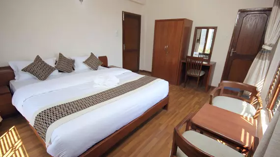 Hotel Holiday House Kathmandu | Kathmandu - Thamel