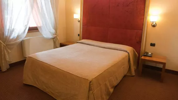 Hotel Sirio, Sure Hotel by Best Western | Lombardy - Bergamo - Bergamo (ve civarı) - Medolago