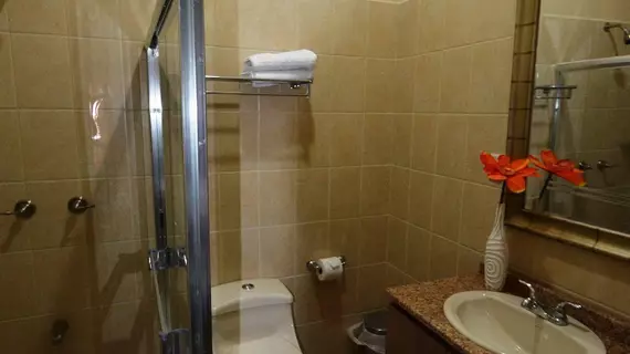 Hostel Casa Colon | Alajuela (ili) - San Jose (ve civarı) - San Jose