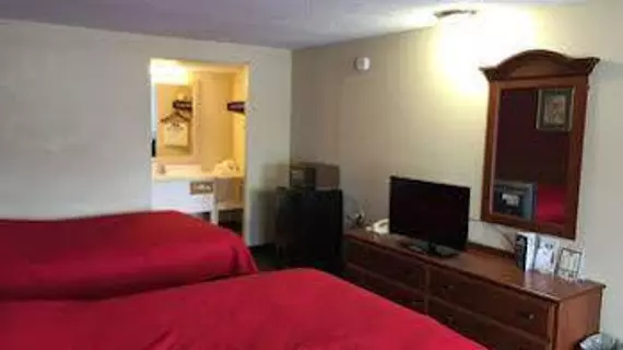 Americas Best Value Inn | Indiana - Merrillville