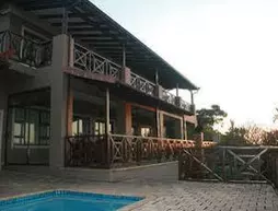 Lombok Lodge | KwaZulu-Natal (il) - Hibiscus Coast - Port Shepstone - Sea Park