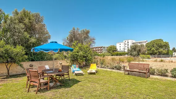 Johnhara Studios & Apartments | Ege Adaları - Rodos Bölgesel Birimi - Rodos