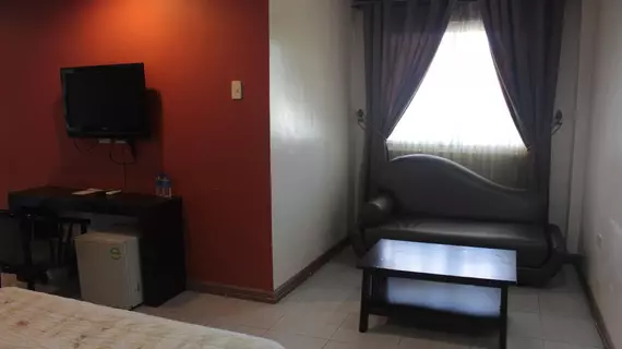 Seorabeol Grand Leisure Hotel | Zambales - Olongapo