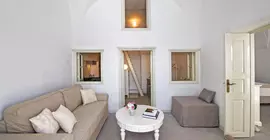 Villa Calliope | Ege Adaları - Santorini